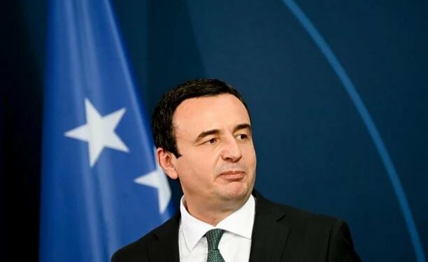 Kurti: Serbia i konsideron Bosnjën, Malin e Zi dhe Kosovën si shtete të përkohshme
