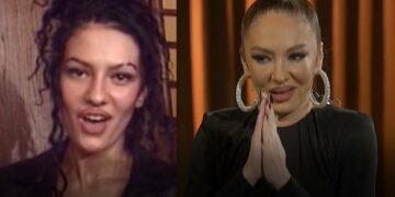 “Më dridhej krejt trupi…”, Adelina Ismaili rrëfen emocionet kur përmes këngës bënte thirrje për paqe në kohë lufte