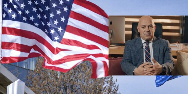 Formimi i Asociacionit: Gjini përfaqëson AAK-në në Ambasadën Amerikane