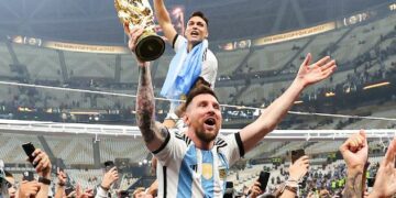 Ky është trofeu i vetëm që i mungon Leo Messit