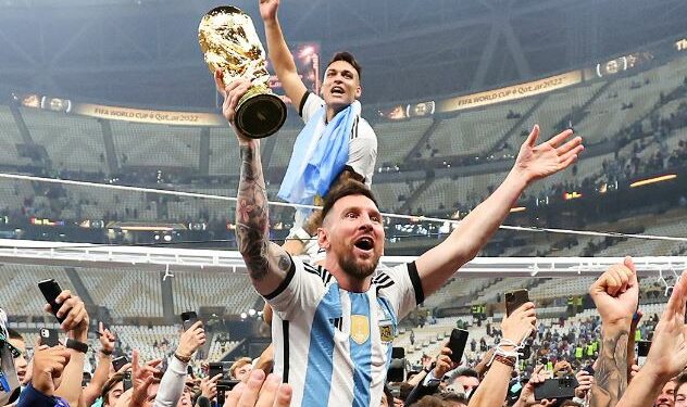 Ky është trofeu i vetëm që i mungon Leo Messit