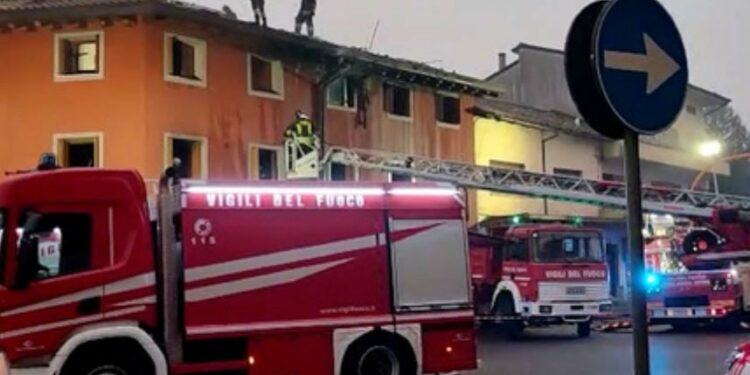 Adoleshenti shqiptar ndërroi jetë natën e fundit të vitit në Itali, ngjarja po hetohet si vrasje nga pakujdesia