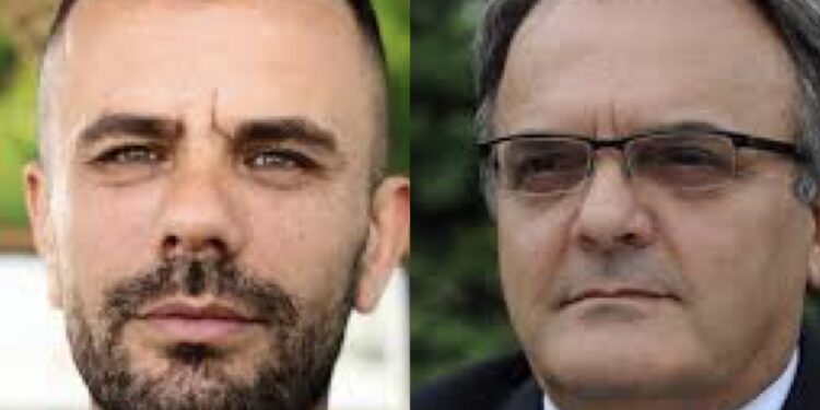 Martin Berishajt i vijnë lavdata nga Rrahim Hashimi, njeriu i famshëm si sekser e mashtrues