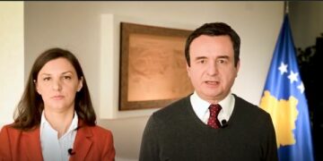 Kurti e Rizvanolli: Dy muajt që kemi para nesh janë kritikë në përballje me krizën energjetike