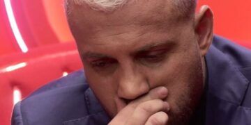 “Shes abonimin 3 mujor nëse del ai”, nga Armina te Einxhel – VIP-at i dalin në krah Luizit