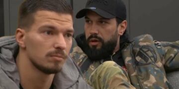 Atdheu zbulon arsyen e prishjes së shoqërisë me Andin – qenka një vajzë, por kush dhe pse?