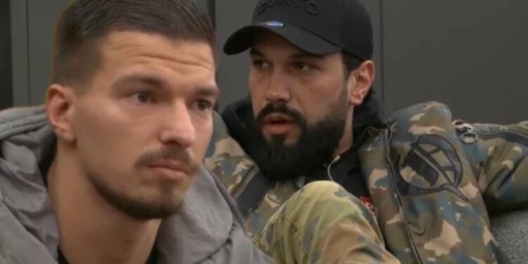 Atdheu zbulon arsyen e prishjes së shoqërisë me Andin – qenka një vajzë, por kush dhe pse?