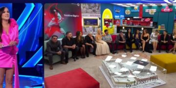 “Ujë vetëm 20 minuta në ditë”, Vëllai i Madh ndëshkon banorët pasi thyen rregullin kryesor të formatit