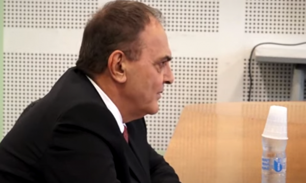 Sipas VV’së, lajmet që qarkullojnë për Martin Berishajn e kanë prejardhjen nga presidenti serb