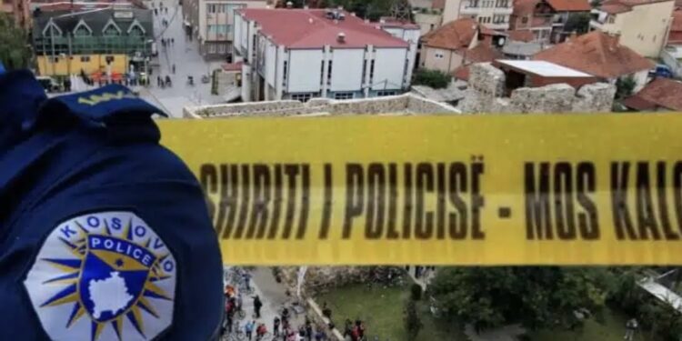 Rrahje në lokalin “Morena” në Vushtrri, disa të rinj sulmojnë shokun e punëtorit të sigurimit