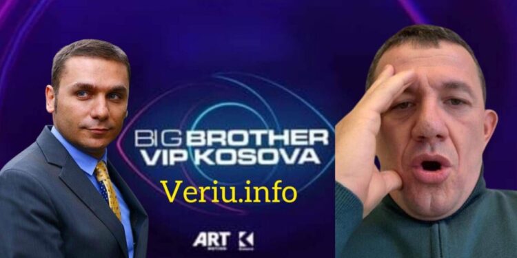 Loja po bëhet interesante/ Berat Buzhala pranon ftesën e Adriatik Kelmendit për të hyrë në “BBV Kosova”