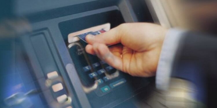 Hajnat tentojnë të vjedhin një bankomat në Vushtrri