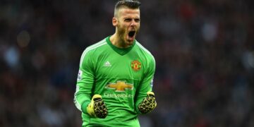Dashuria për Manchester United, De Gea pranon ulje page për 25%