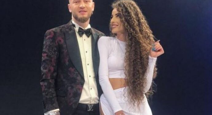 Skandali me foto nga shtrati të Ana Lleshit, Gjykata e dënon me burg Arjon Lulin