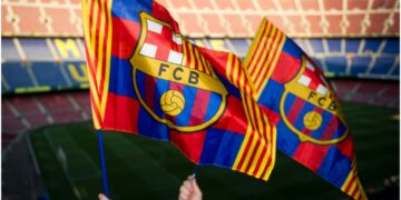 Barcelona me strategji rrit çmimin e sulmuesit për të larguar interesimin e PSG-së
