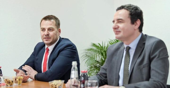 Muja arsyeton Kurtin: Dje ka qenë përvjetori i vrasjes së Ivanovqit, jo dita kur flitet për të këqijat që i ka bërë