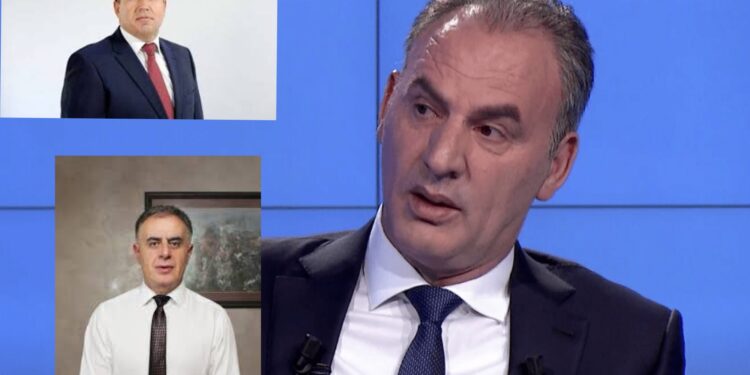 Rikthimi i Limajt në PDK, deklarohen Isni Kilaj e Sokol Bashota