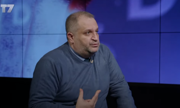 Pse Kurti i bojkoton mediat në Kosovë, si e shpjegon këtë Shpend Ahmeti?