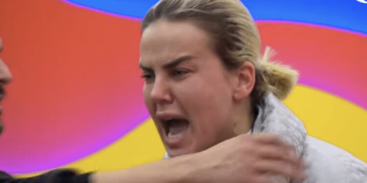 Pas reagimit për shpullën ndaj Luizit, Kejvina Kthella merr vendimin drastik