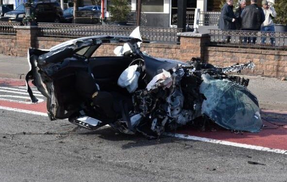 Ishte shtatzënë, detaje nga aksidenti në New York ku vdiq e reja kosovare
