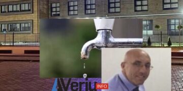 Edhe sonte Mitrovica pa ujë, kaos me furnizim prej ardhjes së kryeshefit Bashkim Kurti, që u konstatua se u zgjedh kundërligjshëm