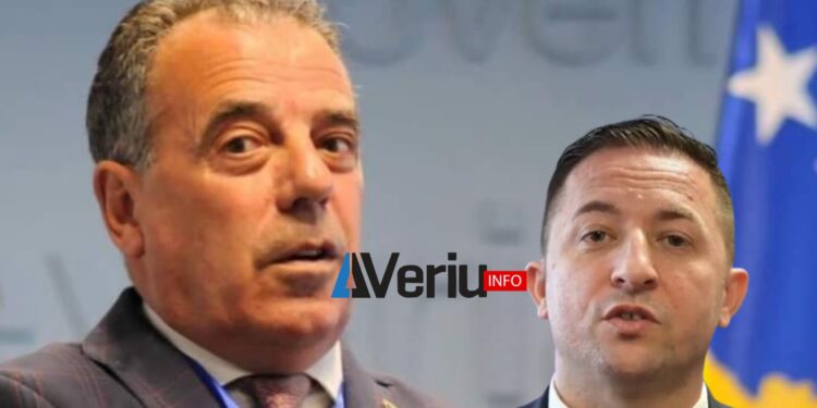 Rasti në Shtërpcë, Matoshi kërkon dorëheqjen e ministrit Mehaj
