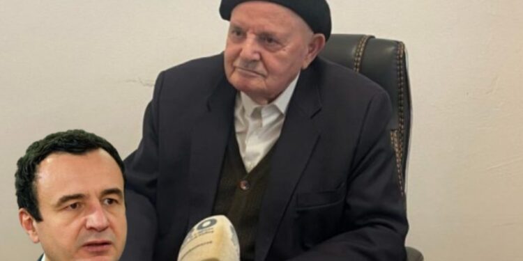 Qerkini: Kurti kurrë s’na ka vizituar, s’po kem as bukë me ngrënë