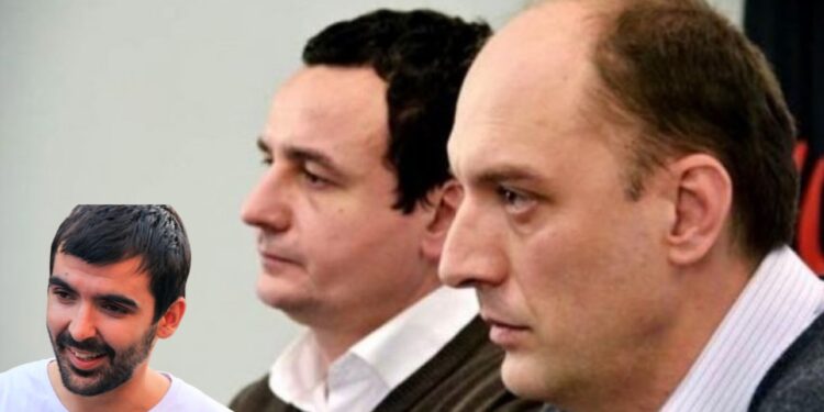 Ymeri: Nëse droga është vjedhur nën qeverisjet e kaluara, provat e rastit Dehari janë zhdukur nën Qeverinë Kurti II