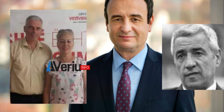 Ish kandidatja e VV për asambliste që iu vra vllau nga grupi i Ivanoviqit i reagon publikisht Kurtit: Na i përtërive plagët, e mallkoj dorën e mendjen time që ta dhashë votën