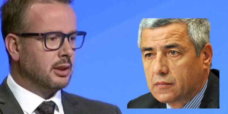 Kajtazi: Ivanoviqi ka qenë anëtar i partisë së Millosheviqit – KFOR-i e mbajti përgjegjës për vrasjen e 26 civilëve
