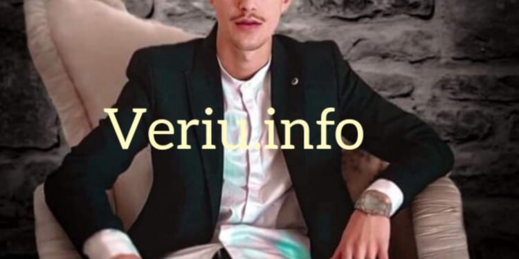 Ky është i riu Arlind Kelmendi që vdiq tragjikisht tek Tranziti në Prizren