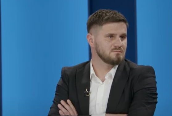 Olluri: Nesër do ta publikojmë emrin e biznesmenit shqiptar që operon në Serbi e ka lidhje me Martin Berishajn