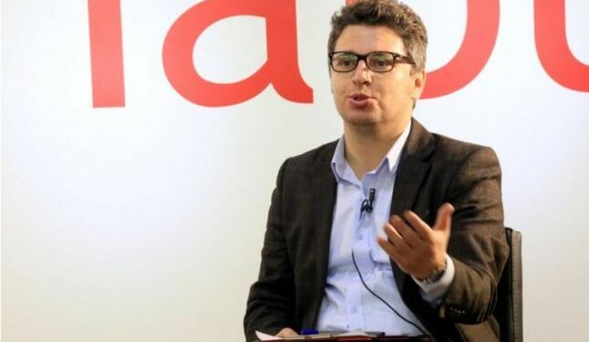 Zogaj: Albinin nuk e njeh më familja e tij, e ndoshta as ai veten