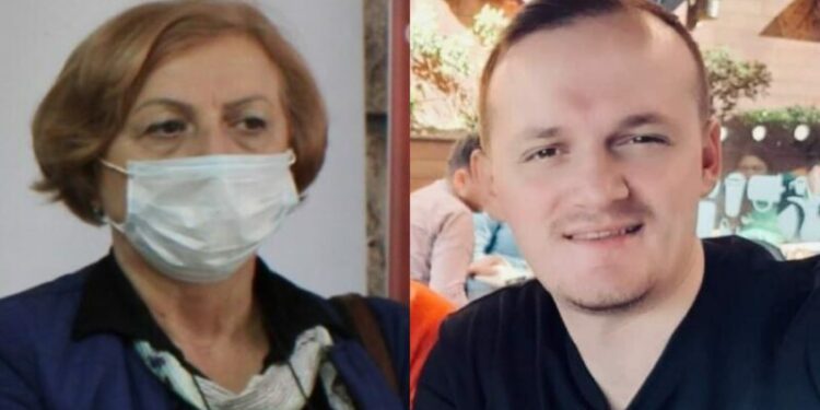 Dedikimi prekës i dr. Ajhane Sefiut pas humbjes së djalit 34-vjeçar