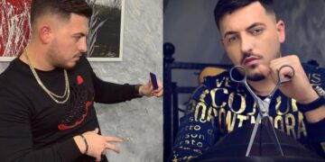 Duket e pabesueshme, por 100 euro kushton prerja e flokëve tek frizeri mitrovicas Rizza