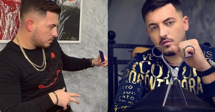 Duket e pabesueshme, por 100 euro kushton prerja e flokëve tek frizeri mitrovicas Rizza