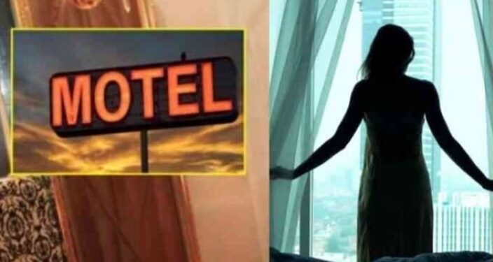 La fëmijët pa përkujdesje dhe shkoi në motel me të dashurin, gruaja në Pejë ankohet se burri e dëboi nga shtëpia