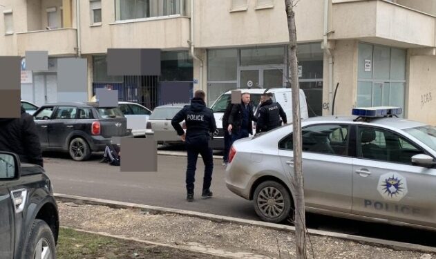 Publikohen fotografi nga vendi ku u plagosën dy gra në Fushë Kosovë (Pamje +18)