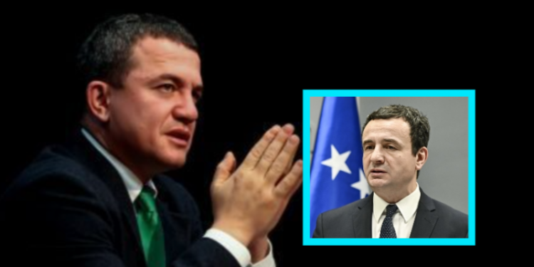 Buzhala: Kurti kur te bahet puna mu* shkon te familja në Norvegji