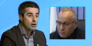 Moslicencimi i FFK’së, Ahmeti kritikon Agim Ademin: U humbën rreth gjysmë milioni euro, klubet të reflektojnë