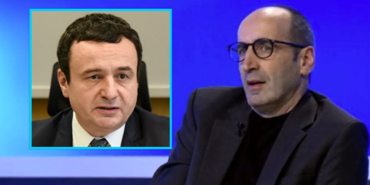 Mirena, Qeverisë Kurti: N’mujshi pa Amerikën, veç grahni