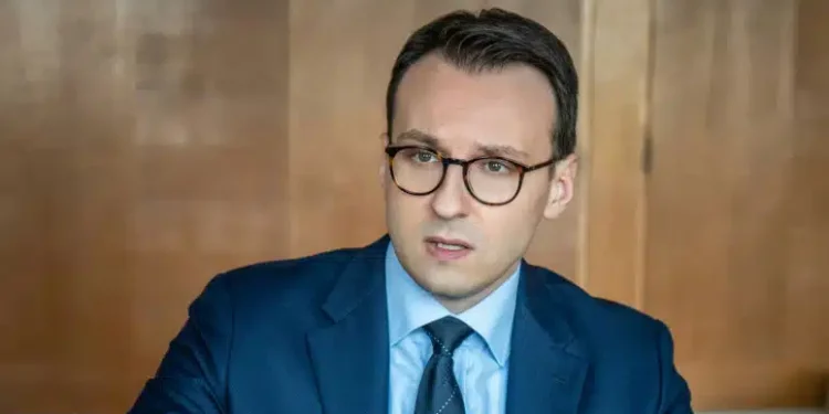 Petkoviq: Kurti mori mesazh të qartë nga amerikanët pasi nuk e ftuan në diskutimin për Asociacionin