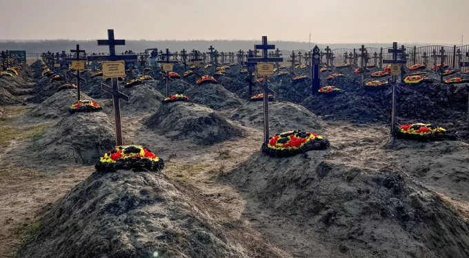 SHBA: Mbi 30 mijë luftëtarë të “Wagner” janë vrarë ose plagosur në Ukrainë
