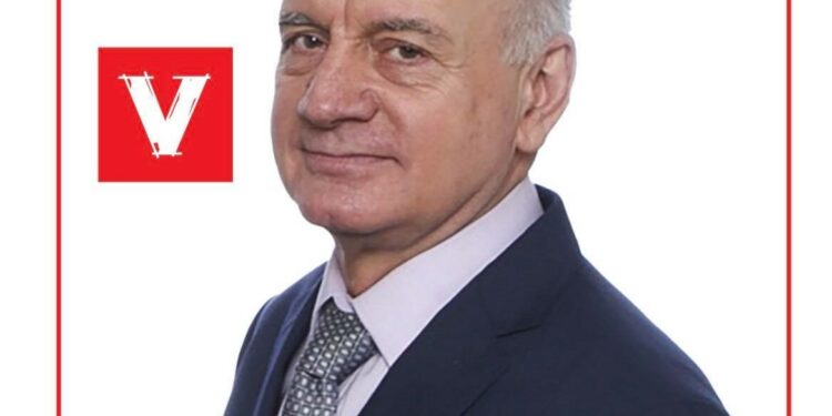 Kam shpresuar në Albin Kurtin…