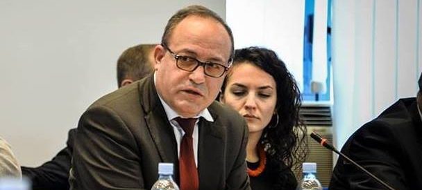 Ramabaja: Mjaft i quajtëm krerë të UÇK-së ata në Hagë, po dëmtojmë Kosovën