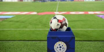 Kjo është tabela në Superligën e Kosovës pas ndeshjeve të xhiros së 19-të