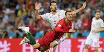 36 milionë euro pagë për dy vjet, CR7 do me çdo kusht titullarin e Barçës tek Al Nassr