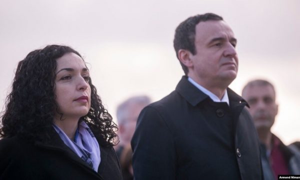 Osmani tha se Demarkacioni është “çështje e kryer”, Kurti: Duhet ta bëjmë rishikimin