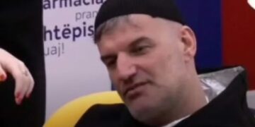 Nuk ndalet Bledi Mane, pranon se ka puthur një mashkull në buzë!