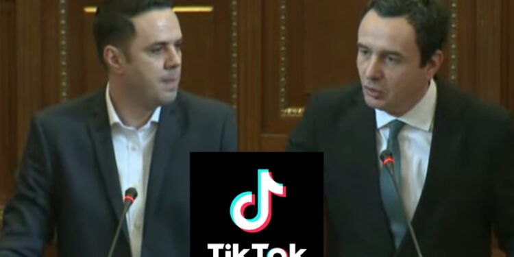 Abdixhiku, Kurtit: Kur humb argumentet fillon të prodhosh materiale për TikTok